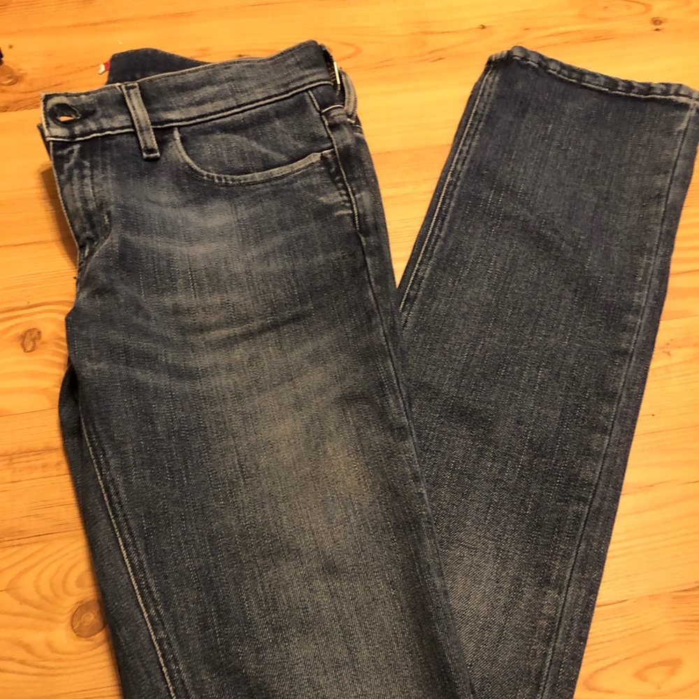 Diesel Blue Jeans